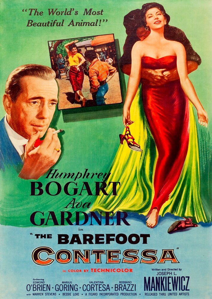 The Barefoot Contessa