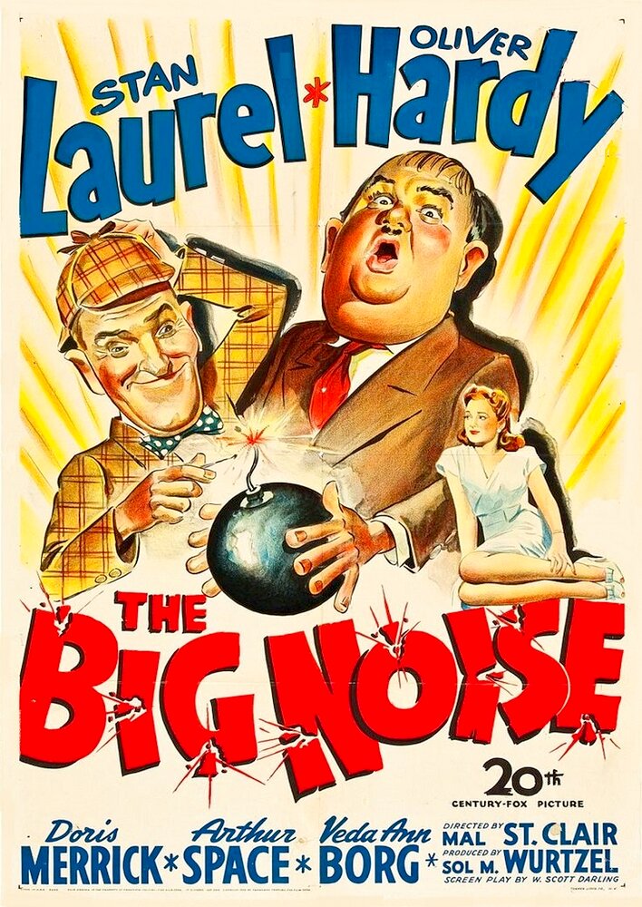 The Big Noise