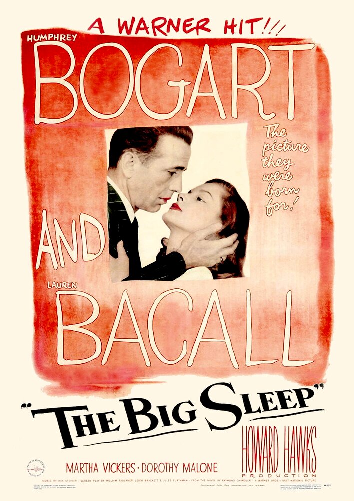 The Big Sleep