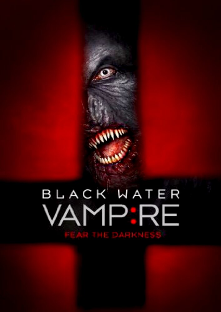 The Black Water Vampire