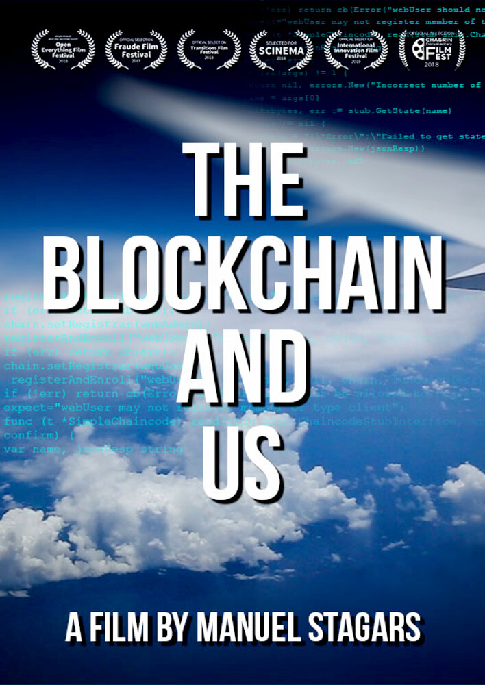 The Blockchain and Us