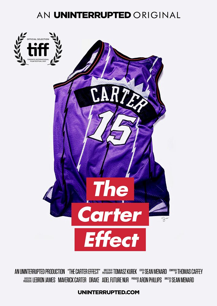 The Carter Effect