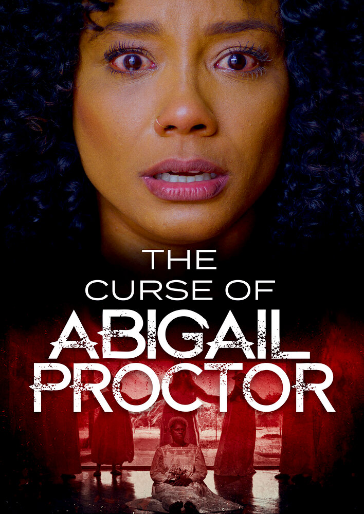 The Curse of Abigail Proctor