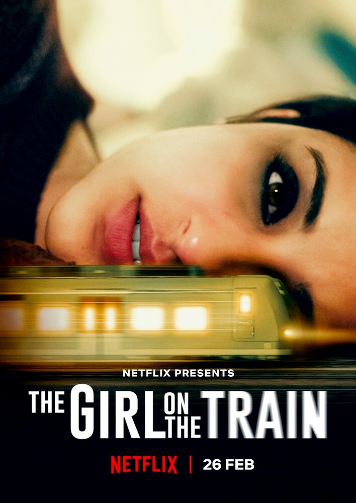 The Girl on the Train