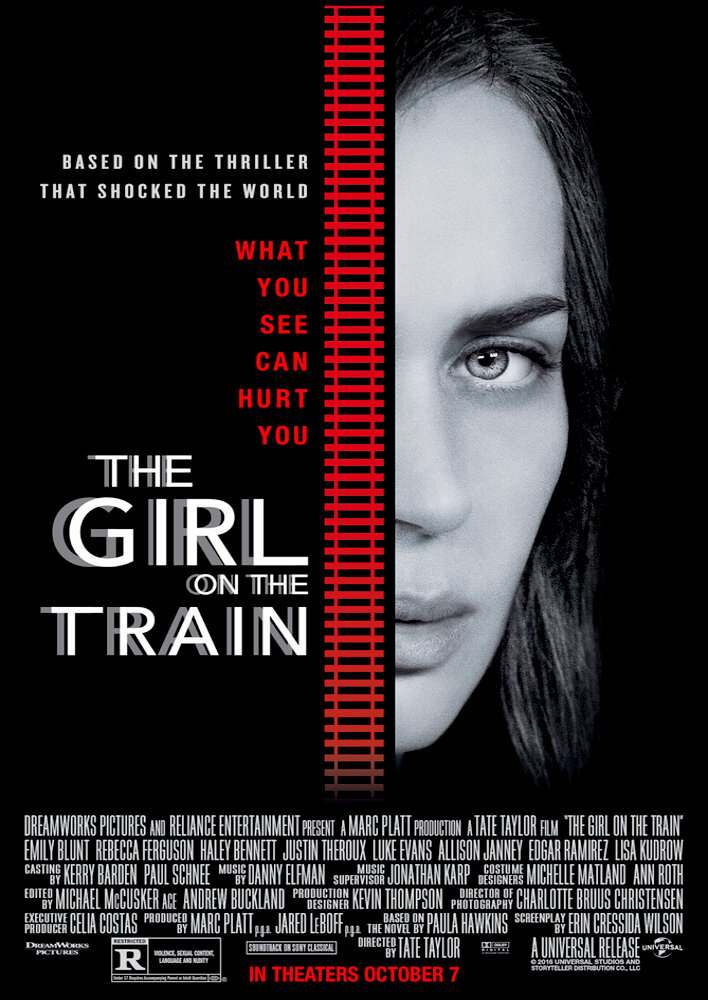 The Girl on the Train