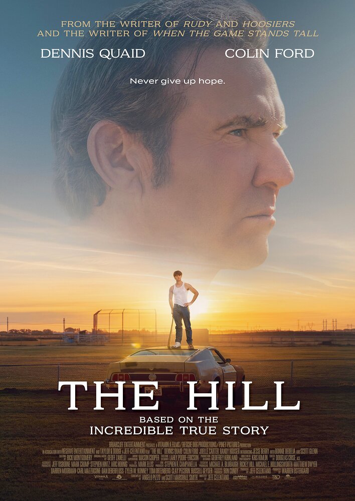 The Hill