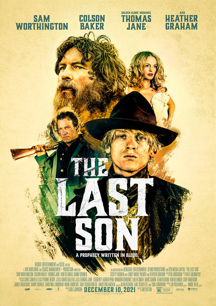 The Last Son