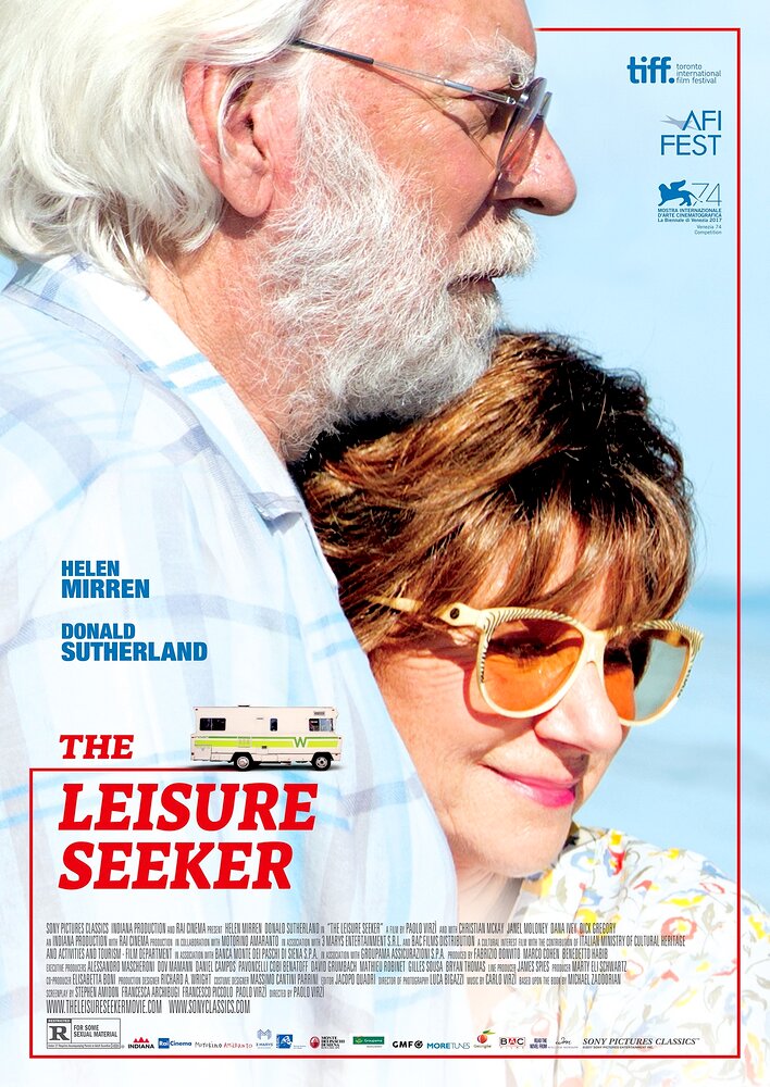 The Leisure Seeker