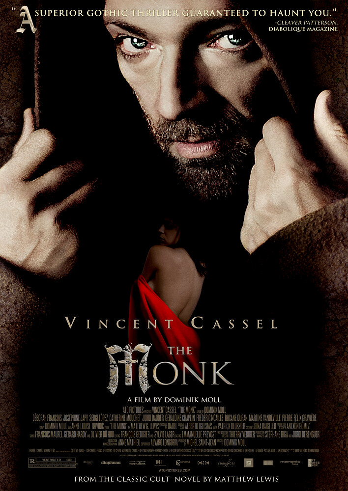 The Monk