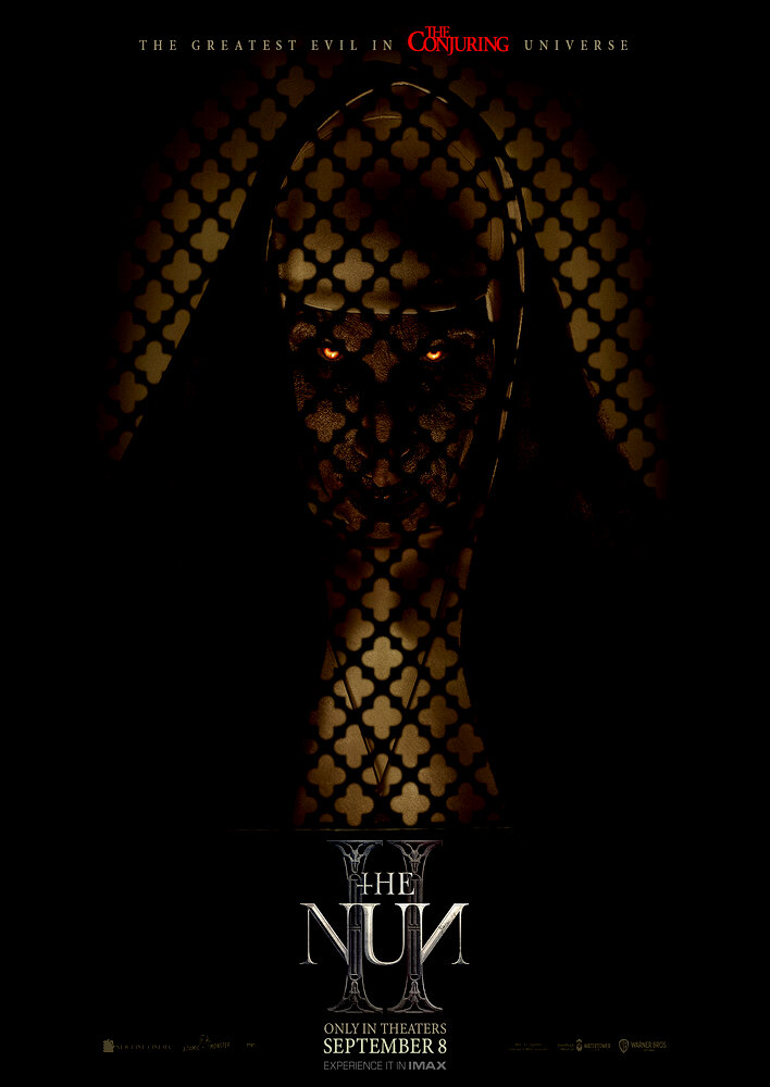 The Nun II