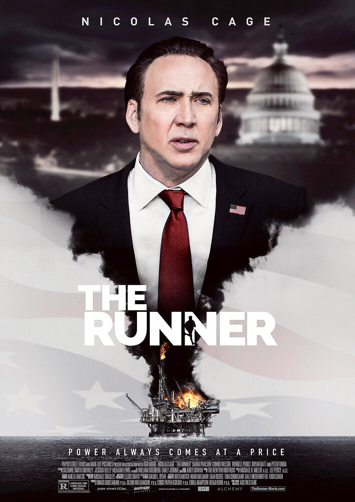 The Runner