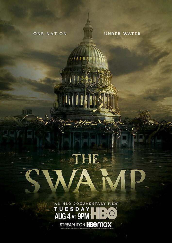 The Swamp