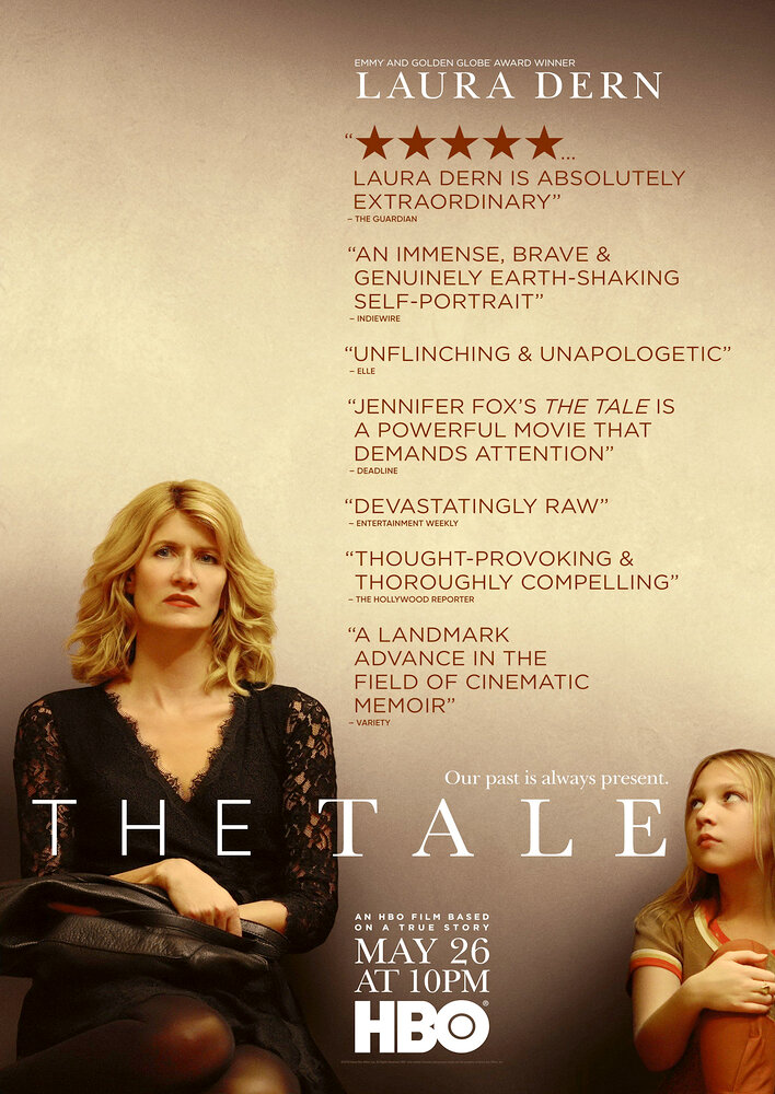 The Tale