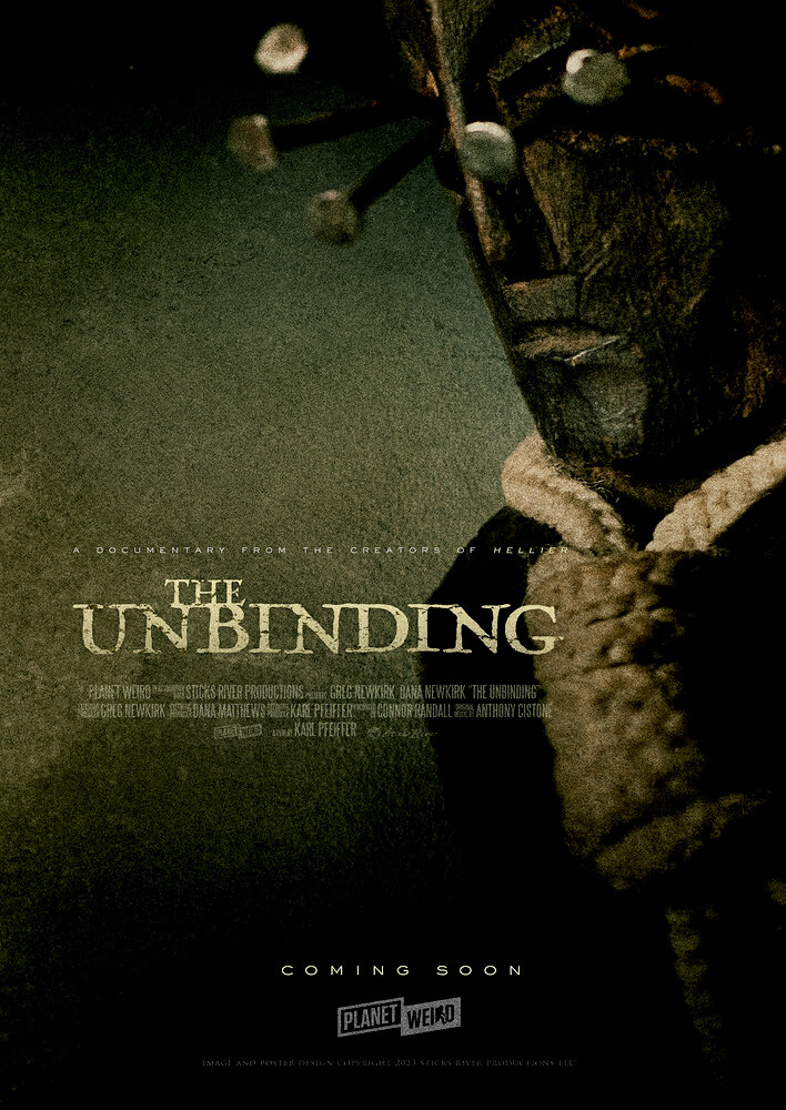 The Unbinding