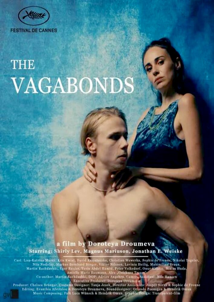 The Vagabonds