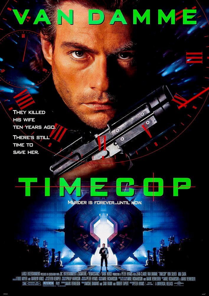 Timecop