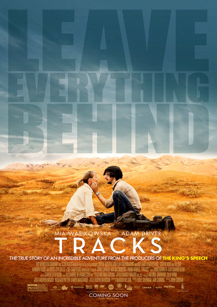 Tracks