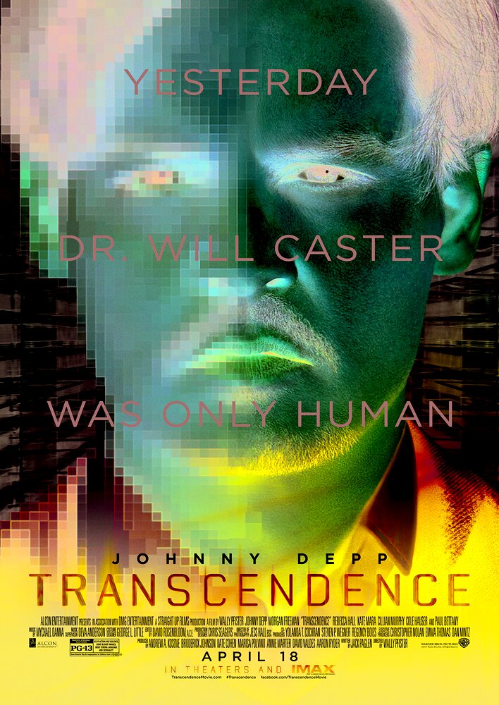 Transcendence