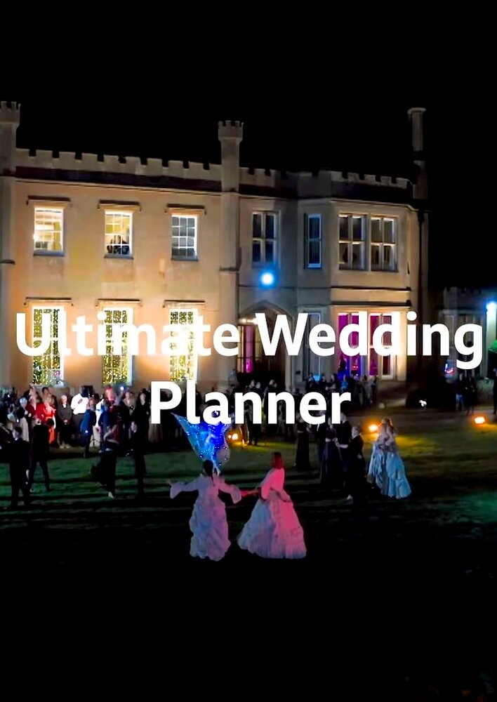 Ultimate Wedding Planner