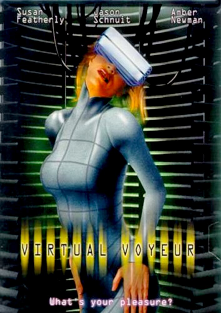 Virtual Girl 2: Virtual Vegas