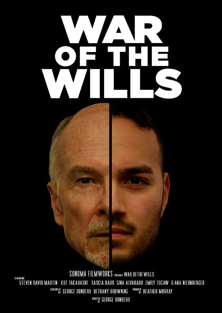 War of the Wills