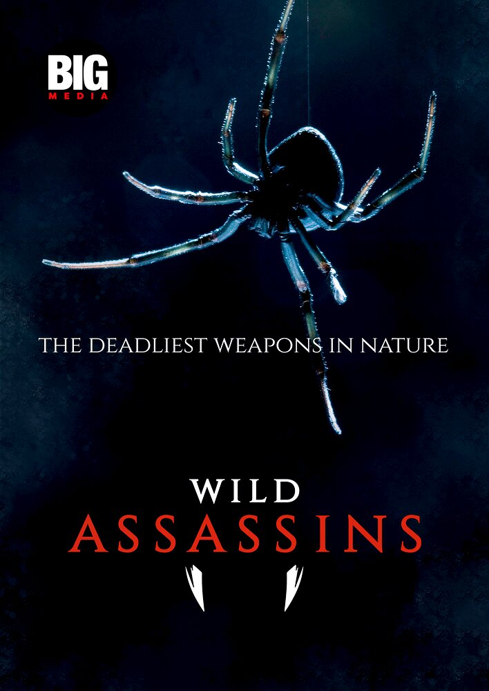 Wild Assassins