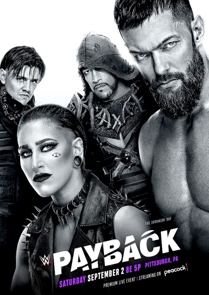 WWE Payback