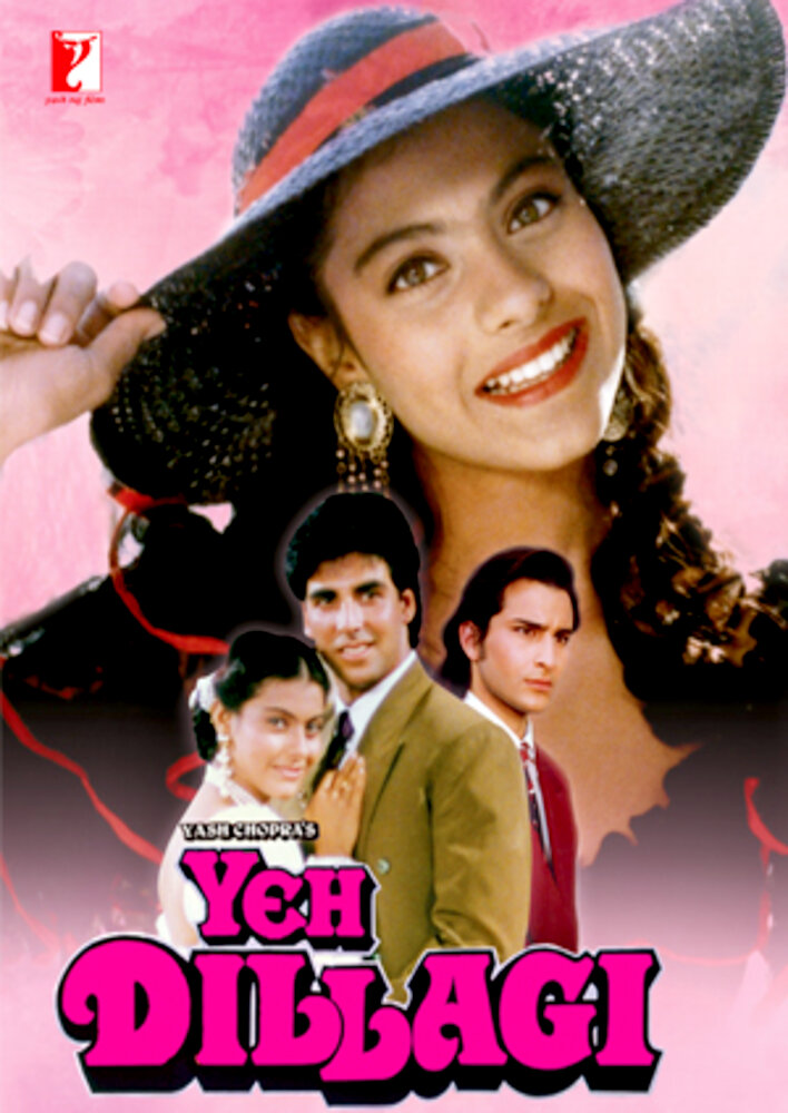 Yeh Dillagi