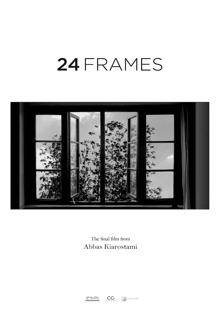 24 Frames