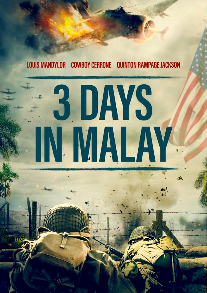 3 Days in Malay