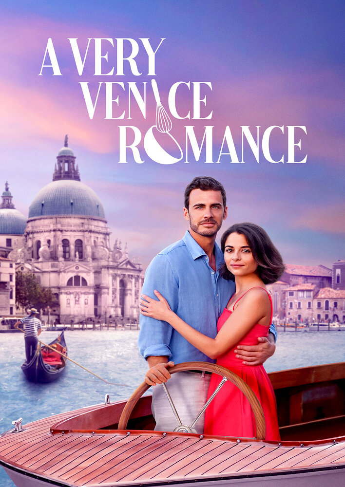 A Very Venice Romance