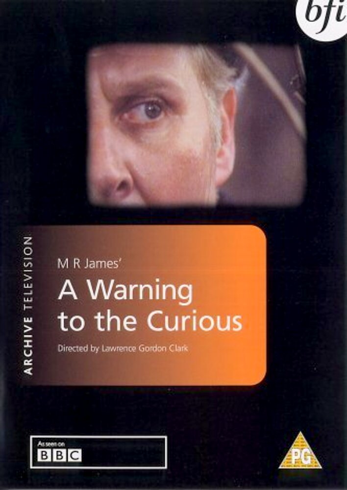 A Warning to the Curious