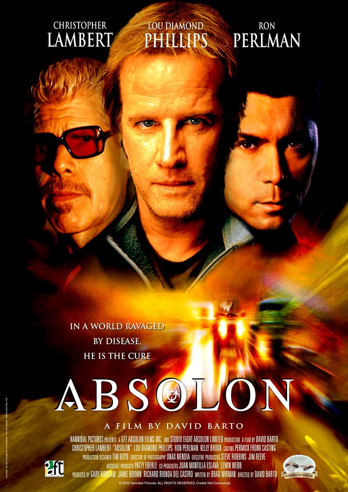 Absolon