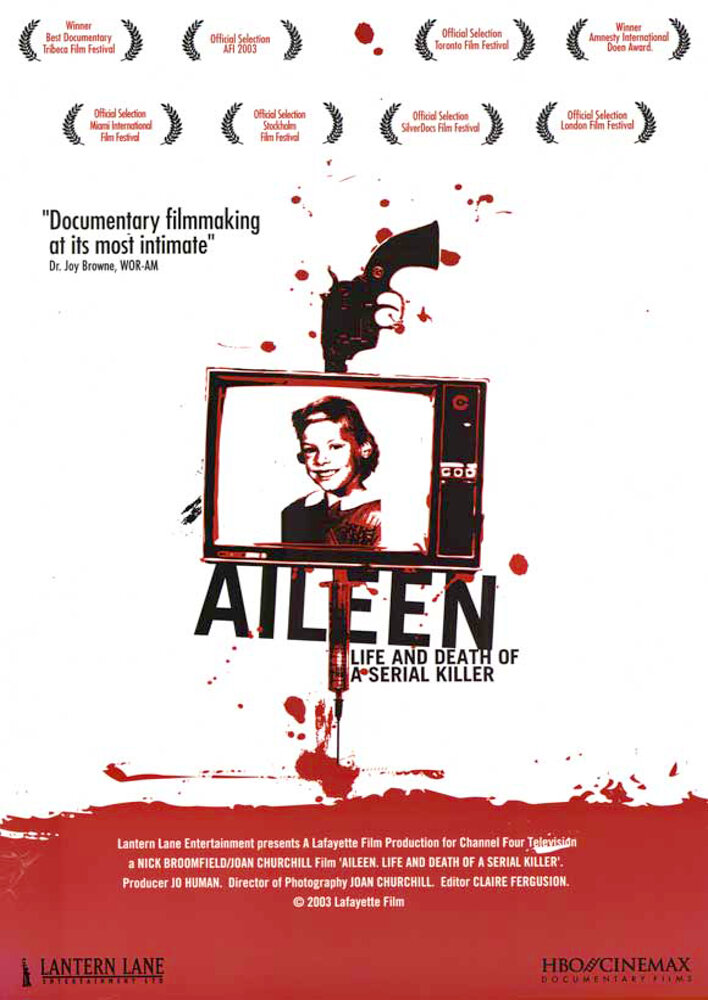 Aileen: Life and Death of a Serial Killer