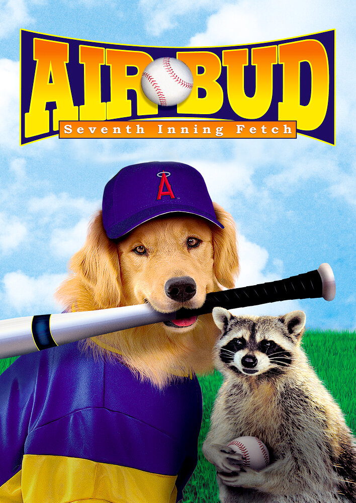 Air Bud: Seventh Inning Fetch