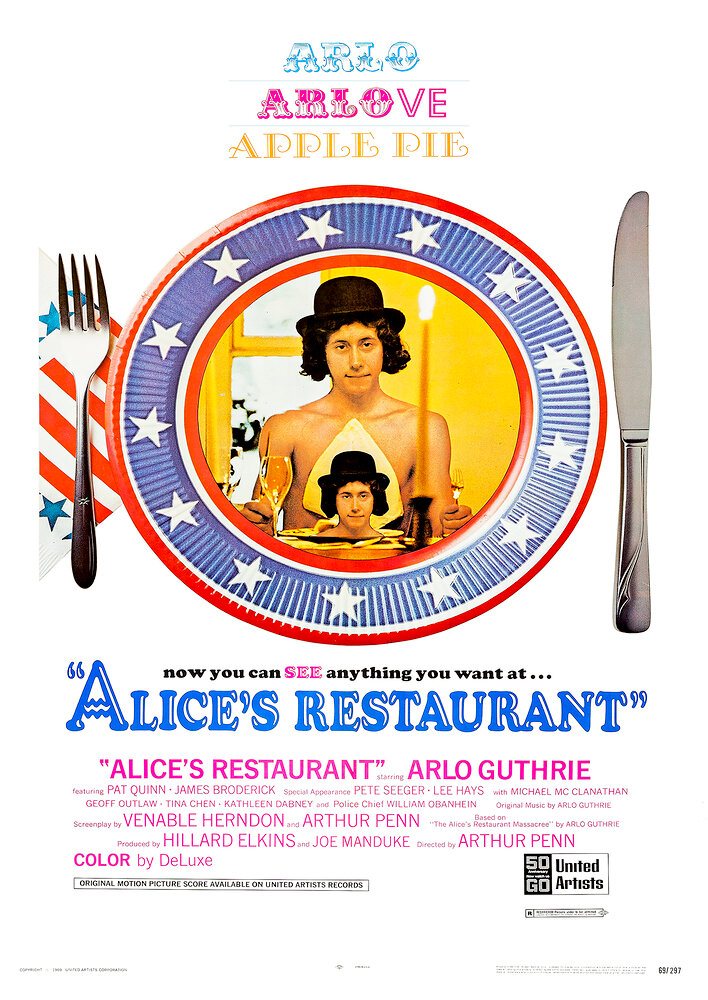 Alice's Restaurant