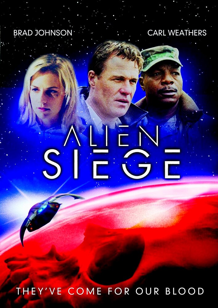 Alien Siege