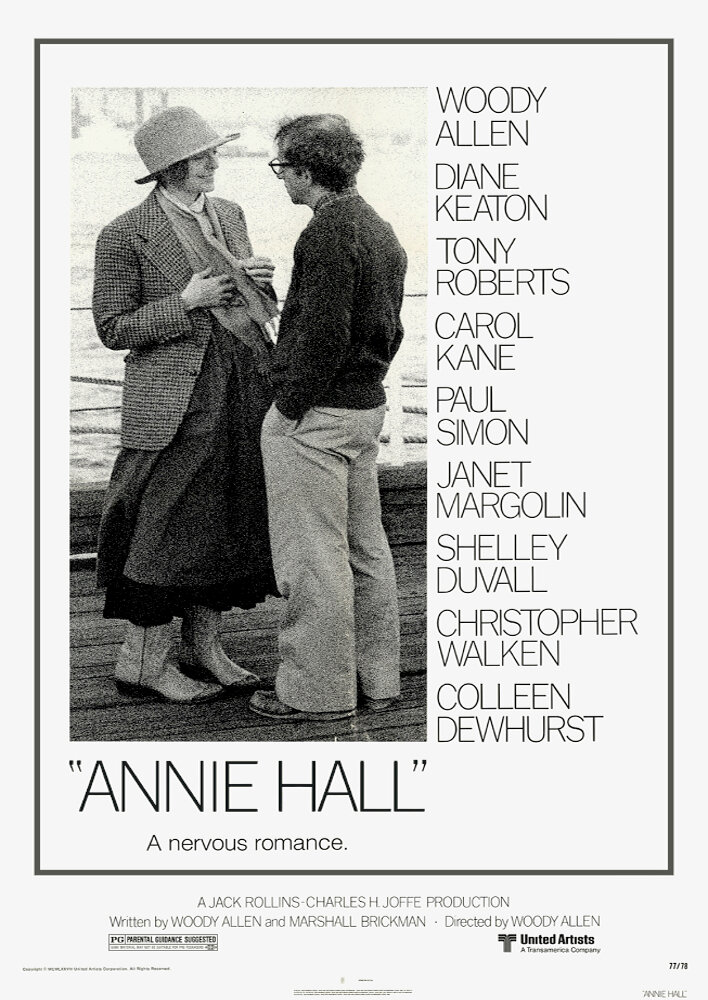 Annie Hall