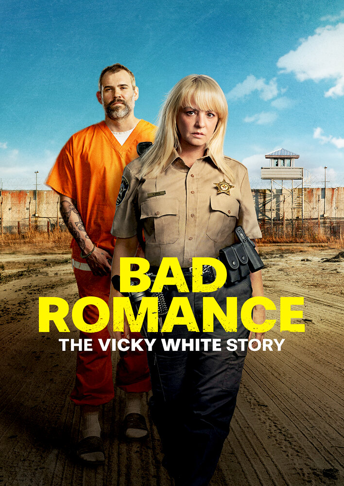 Bad Romance: The Vicky White Story