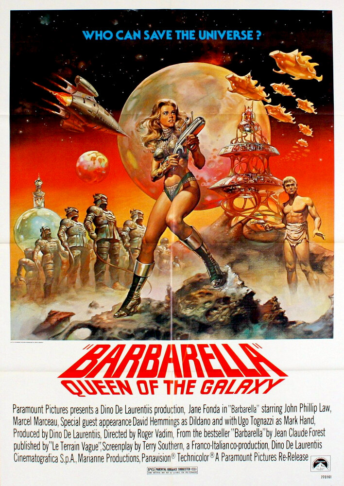 Barbarella