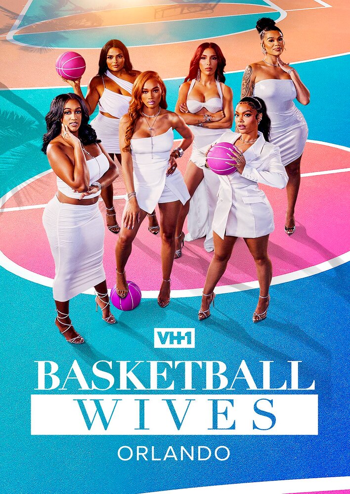 Basketball Wives Orlando