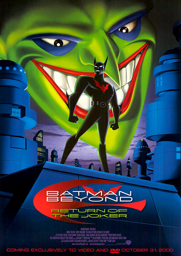 Batman Beyond: Return of the Joker