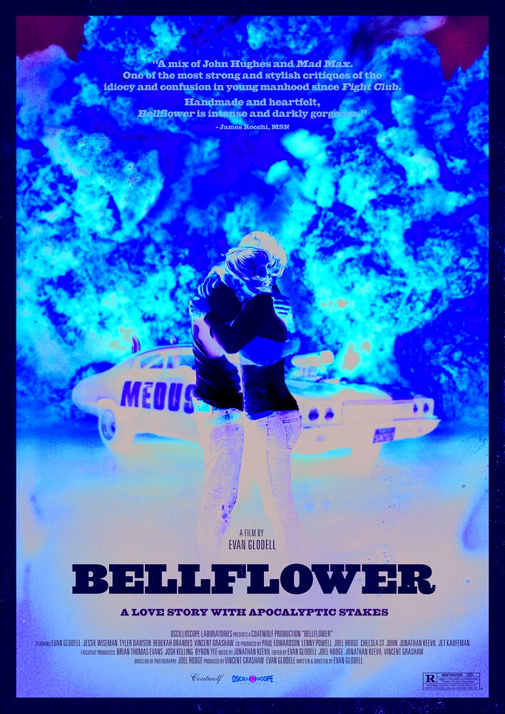 Bellflower