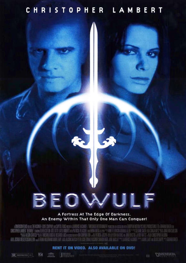 Beowulf