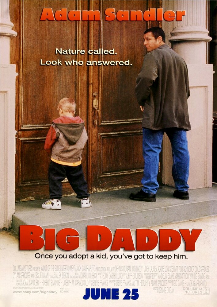 Big Daddy