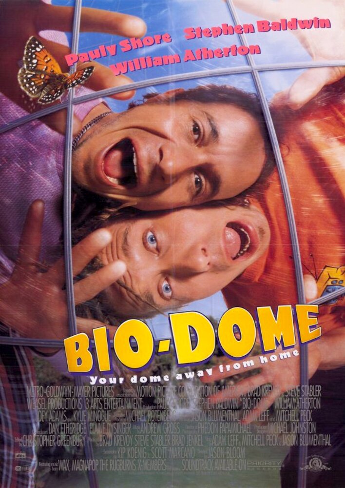 Bio-Dome