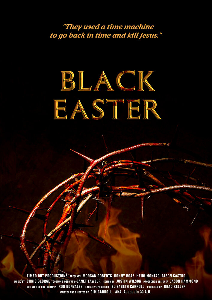 Black Easter