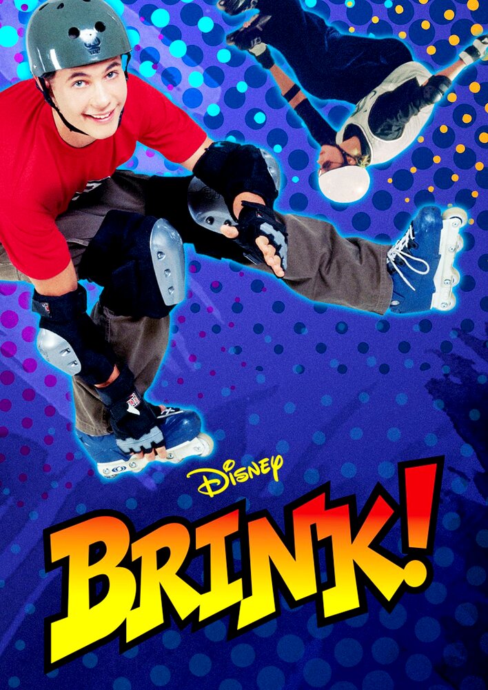 Brink!