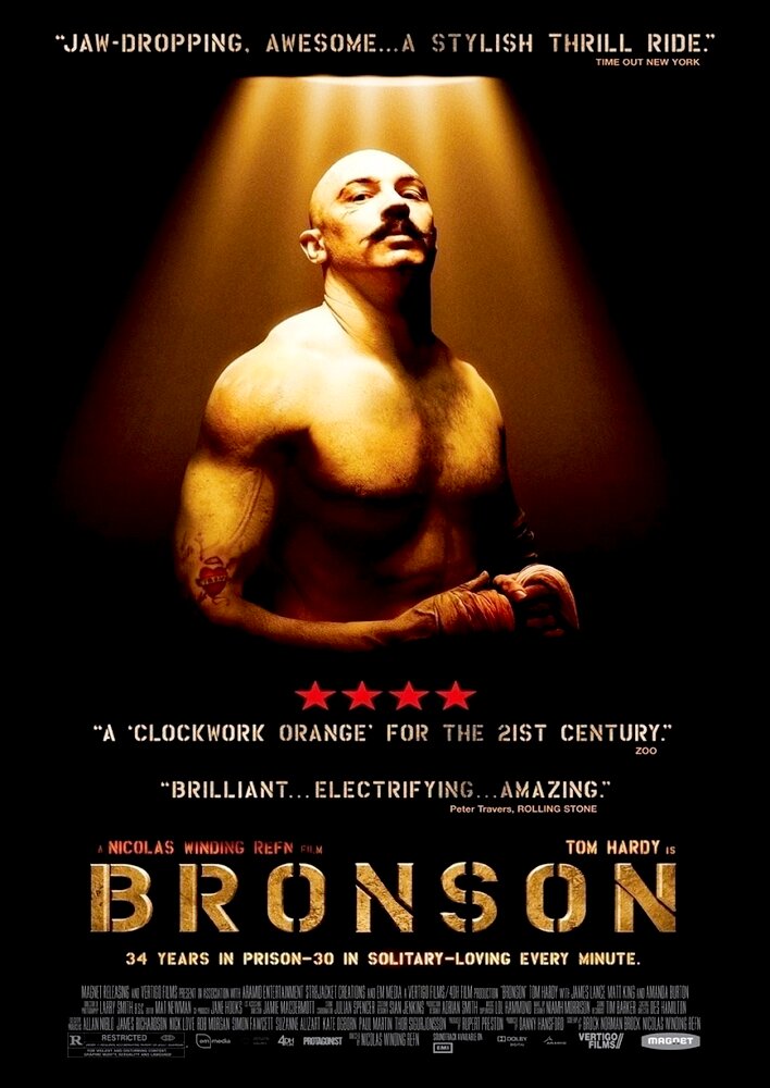 Bronson