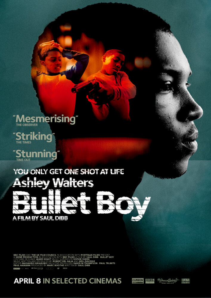 Bullet Boy